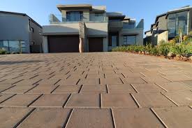 Best Stamped Concrete Driveways  in Cleona, PA